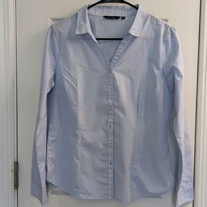 V-neck Women's Shirt